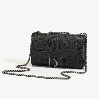 Women'S Luxury Handbag Brand Crossbody Bags Female Chains Shoulder Messenger Hand Bags Sequined Casual Purses and Handbags