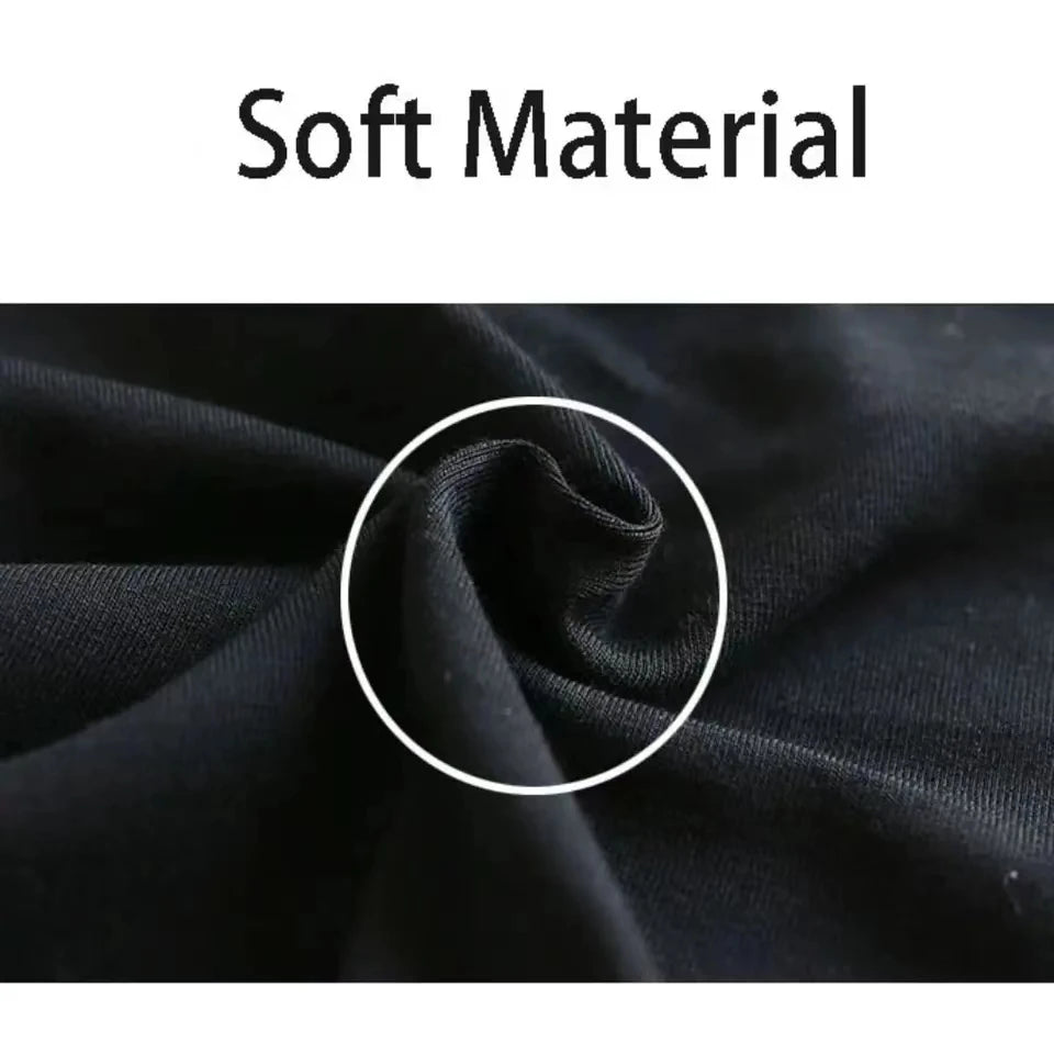 Simple Black Dance Fitness Running Ultra Short Sports Casual Shorts Female Summer Tight Low Waist Sexy Korean